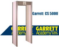 ARCO DETECTOR DE METALES 